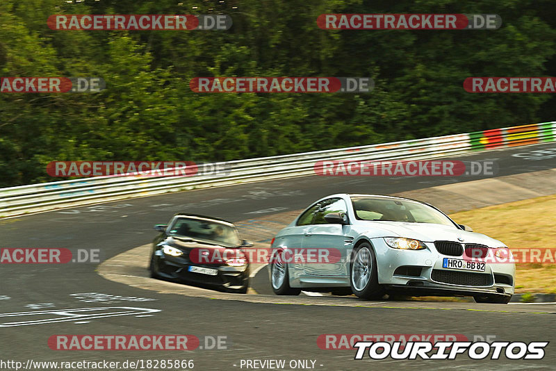 Bild #18285866 - Touristenfahrten Nürburgring Nordschleife (05.08.2022)