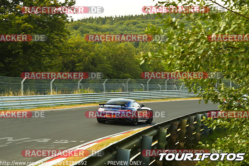 Bild #18285892 - Touristenfahrten Nürburgring Nordschleife (05.08.2022)