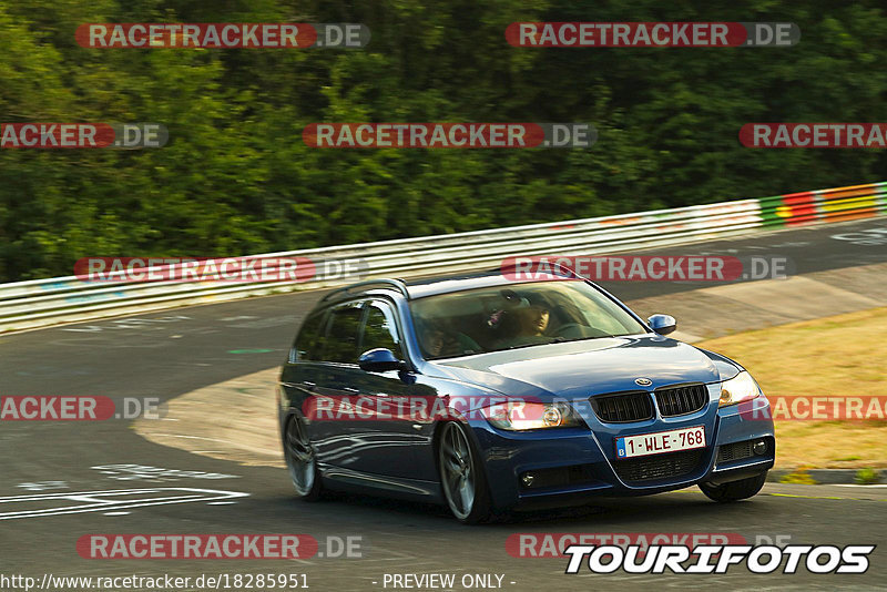 Bild #18285951 - Touristenfahrten Nürburgring Nordschleife (05.08.2022)