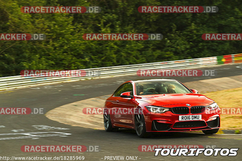 Bild #18285969 - Touristenfahrten Nürburgring Nordschleife (05.08.2022)