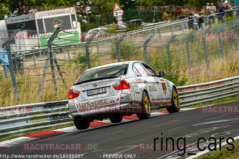 Bild #18286007 - Touristenfahrten Nürburgring Nordschleife (05.08.2022)