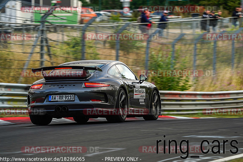 Bild #18286065 - Touristenfahrten Nürburgring Nordschleife (05.08.2022)