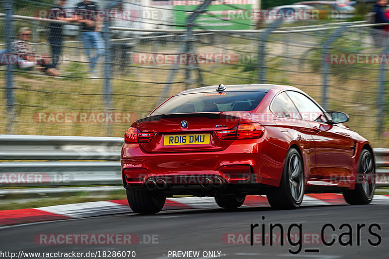 Bild #18286070 - Touristenfahrten Nürburgring Nordschleife (05.08.2022)