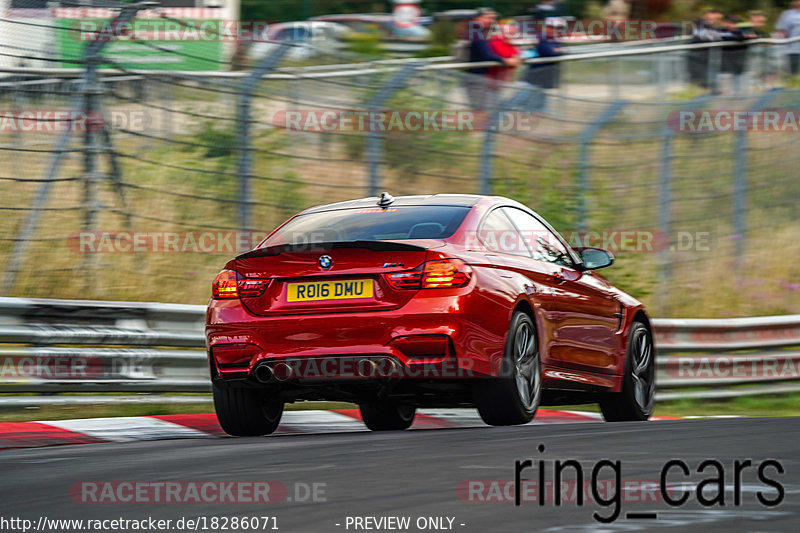 Bild #18286071 - Touristenfahrten Nürburgring Nordschleife (05.08.2022)