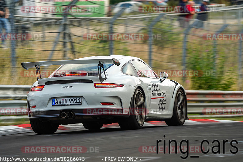 Bild #18286073 - Touristenfahrten Nürburgring Nordschleife (05.08.2022)