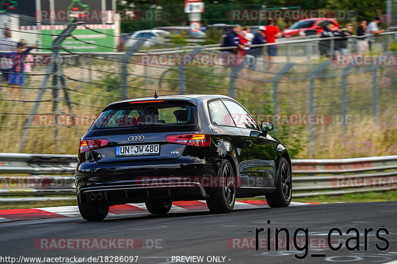 Bild #18286097 - Touristenfahrten Nürburgring Nordschleife (05.08.2022)