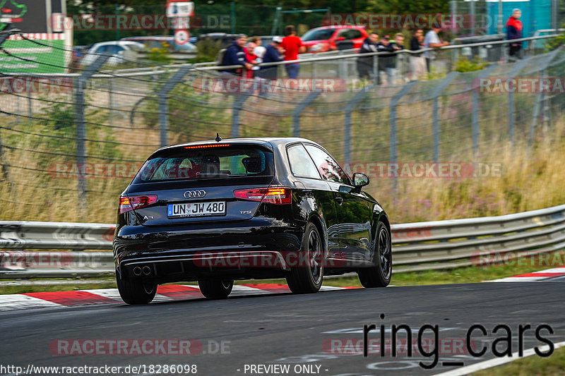 Bild #18286098 - Touristenfahrten Nürburgring Nordschleife (05.08.2022)