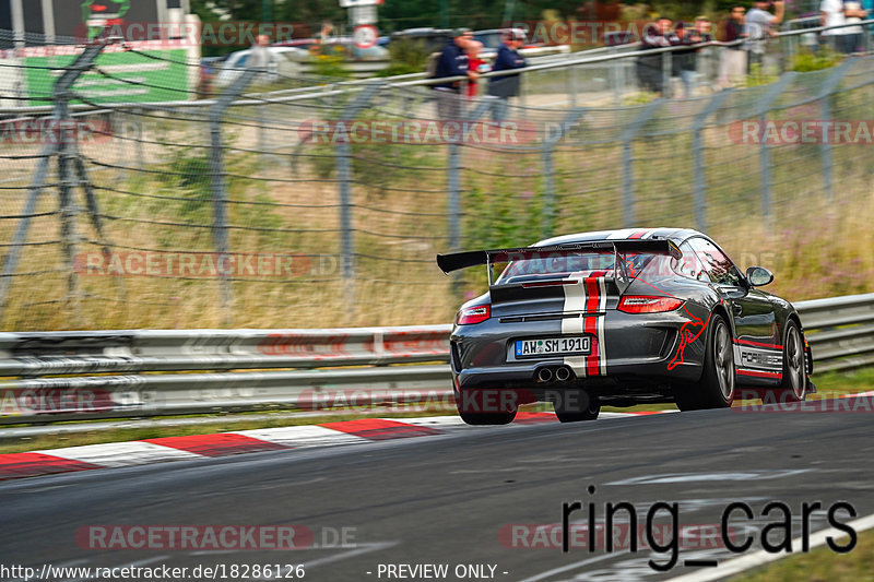 Bild #18286126 - Touristenfahrten Nürburgring Nordschleife (05.08.2022)