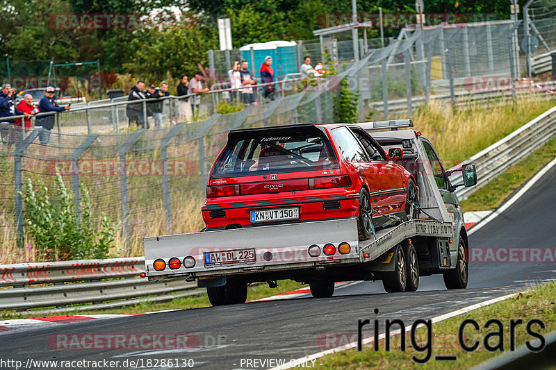 Bild #18286130 - Touristenfahrten Nürburgring Nordschleife (05.08.2022)