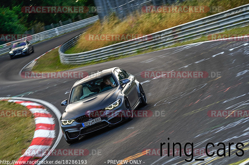 Bild #18286193 - Touristenfahrten Nürburgring Nordschleife (05.08.2022)