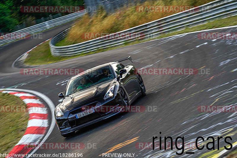 Bild #18286196 - Touristenfahrten Nürburgring Nordschleife (05.08.2022)