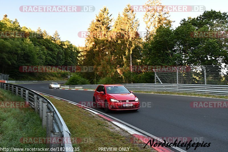 Bild #18286235 - Touristenfahrten Nürburgring Nordschleife (06.08.2022)