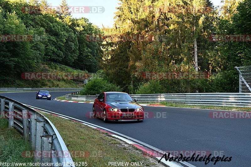 Bild #18286285 - Touristenfahrten Nürburgring Nordschleife (06.08.2022)