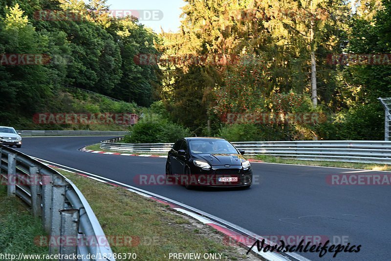 Bild #18286370 - Touristenfahrten Nürburgring Nordschleife (06.08.2022)