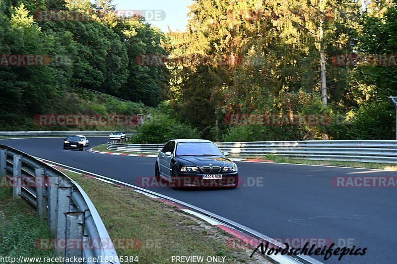 Bild #18286384 - Touristenfahrten Nürburgring Nordschleife (06.08.2022)