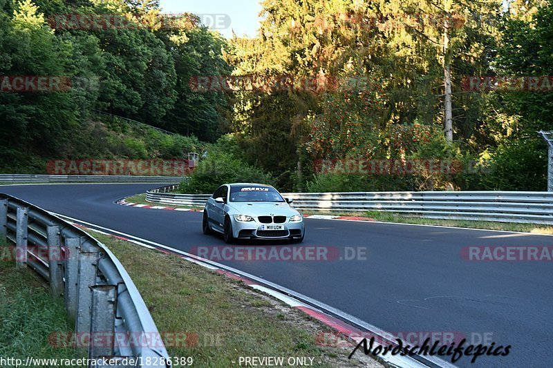 Bild #18286389 - Touristenfahrten Nürburgring Nordschleife (06.08.2022)