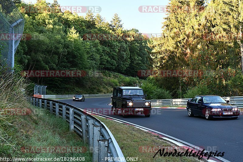 Bild #18286408 - Touristenfahrten Nürburgring Nordschleife (06.08.2022)