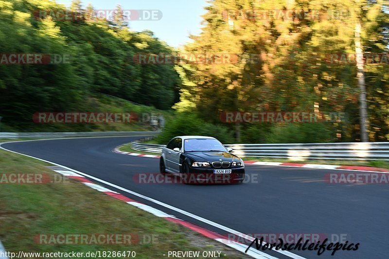 Bild #18286470 - Touristenfahrten Nürburgring Nordschleife (06.08.2022)