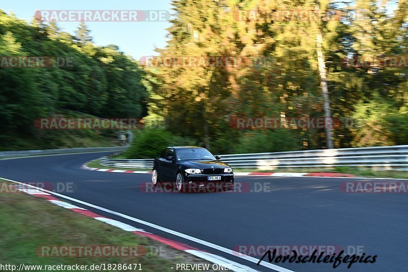 Bild #18286471 - Touristenfahrten Nürburgring Nordschleife (06.08.2022)