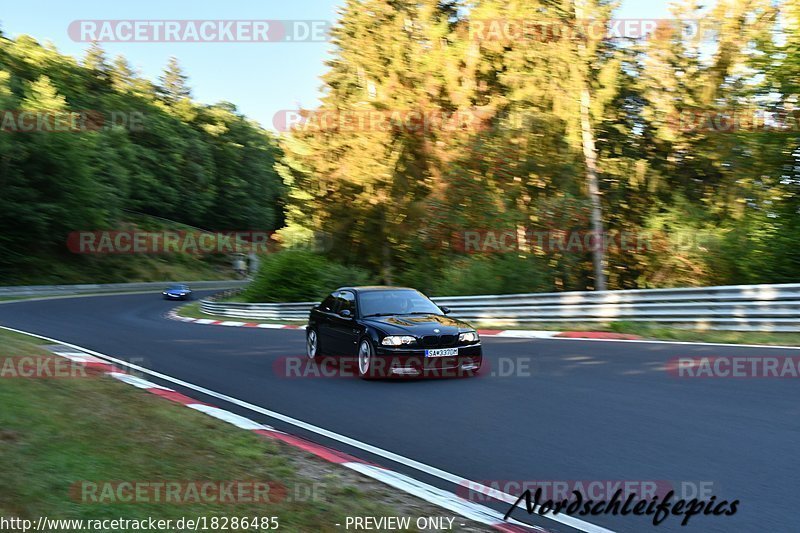 Bild #18286485 - Touristenfahrten Nürburgring Nordschleife (06.08.2022)