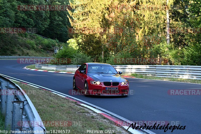 Bild #18286577 - Touristenfahrten Nürburgring Nordschleife (06.08.2022)