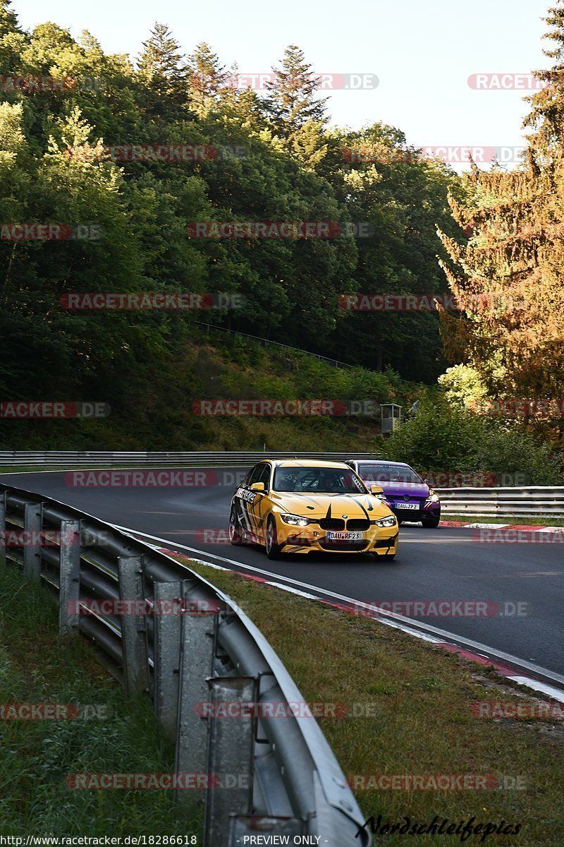 Bild #18286618 - Touristenfahrten Nürburgring Nordschleife (06.08.2022)