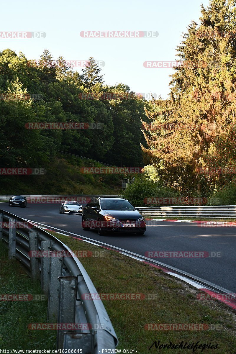 Bild #18286645 - Touristenfahrten Nürburgring Nordschleife (06.08.2022)