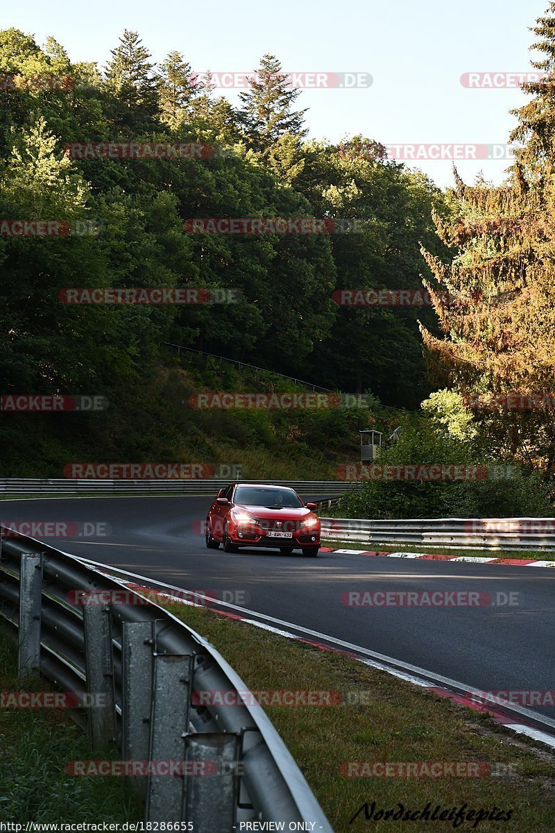 Bild #18286655 - Touristenfahrten Nürburgring Nordschleife (06.08.2022)