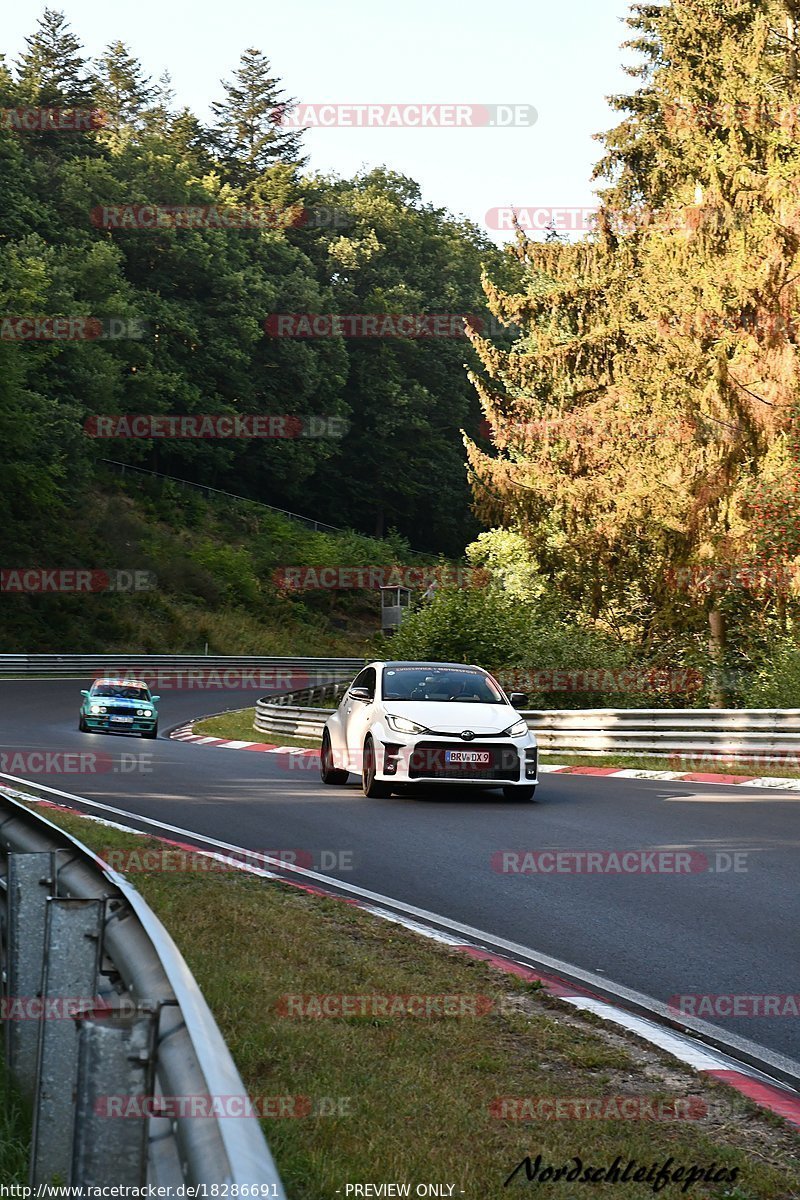 Bild #18286691 - Touristenfahrten Nürburgring Nordschleife (06.08.2022)