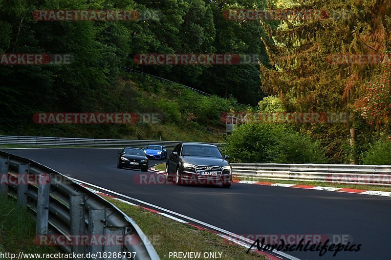 Bild #18286737 - Touristenfahrten Nürburgring Nordschleife (06.08.2022)