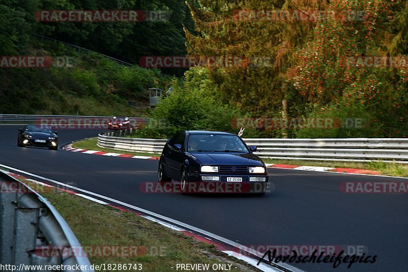 Bild #18286743 - Touristenfahrten Nürburgring Nordschleife (06.08.2022)