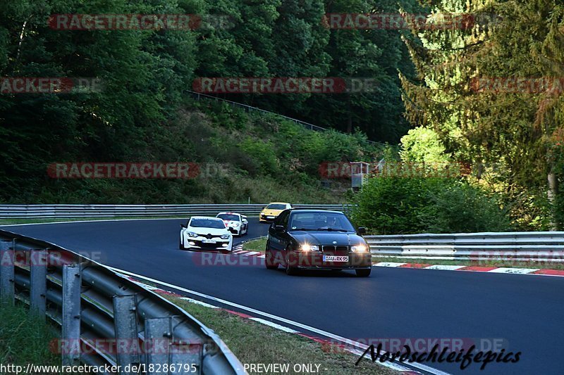 Bild #18286795 - Touristenfahrten Nürburgring Nordschleife (06.08.2022)