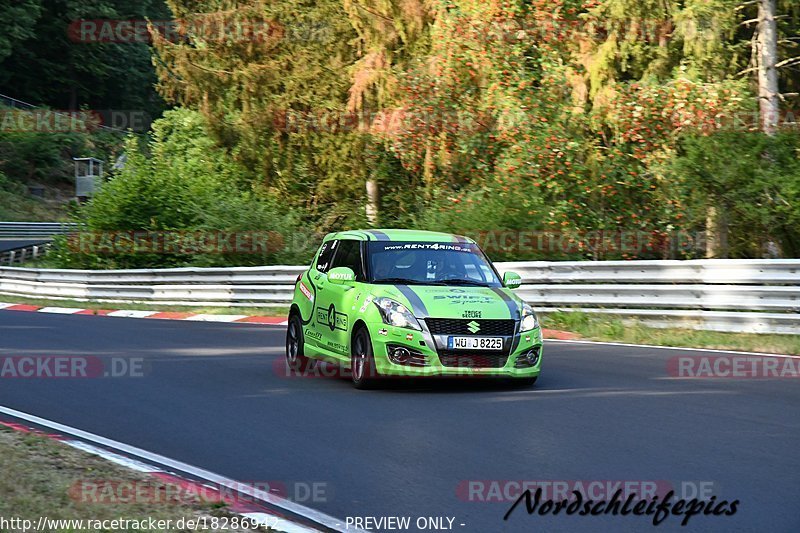 Bild #18286942 - Touristenfahrten Nürburgring Nordschleife (06.08.2022)