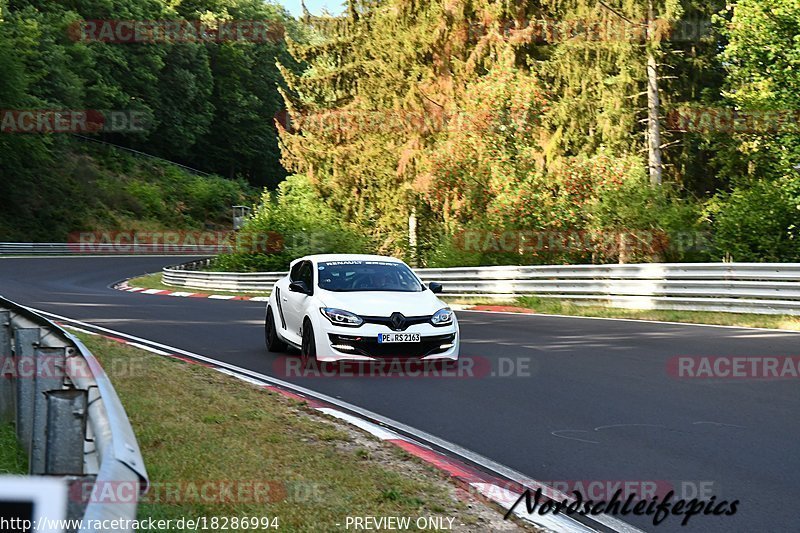 Bild #18286994 - Touristenfahrten Nürburgring Nordschleife (06.08.2022)