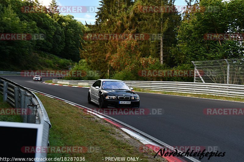 Bild #18287036 - Touristenfahrten Nürburgring Nordschleife (06.08.2022)