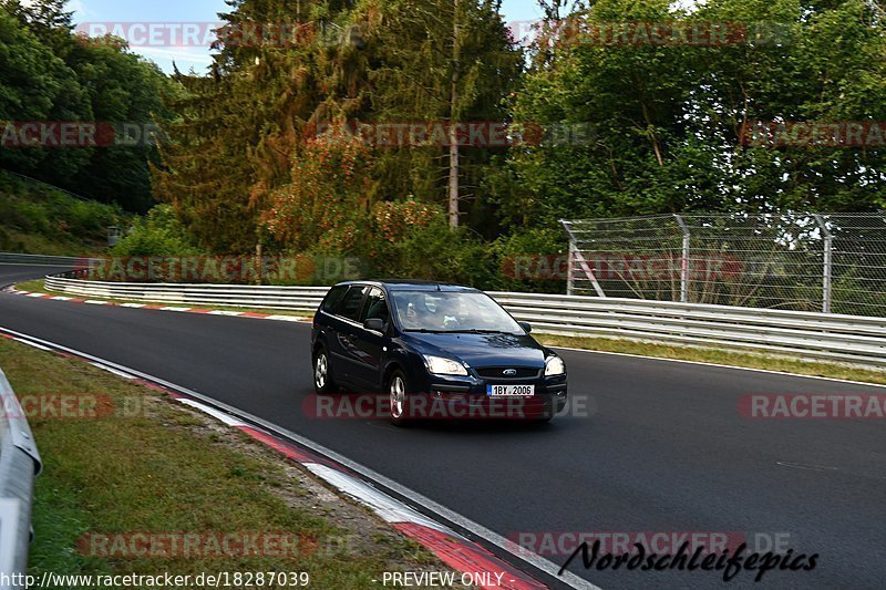 Bild #18287039 - Touristenfahrten Nürburgring Nordschleife (06.08.2022)