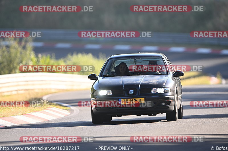 Bild #18287217 - Touristenfahrten Nürburgring Nordschleife (06.08.2022)