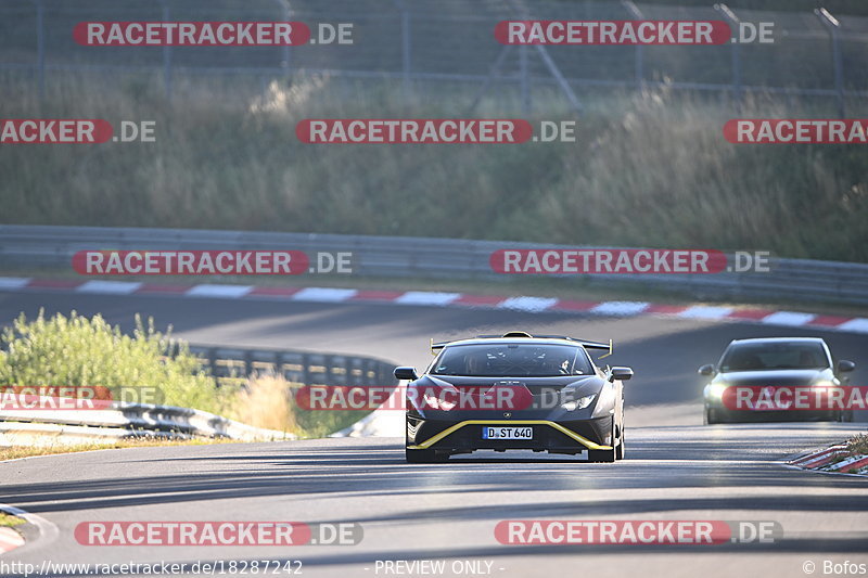 Bild #18287242 - Touristenfahrten Nürburgring Nordschleife (06.08.2022)