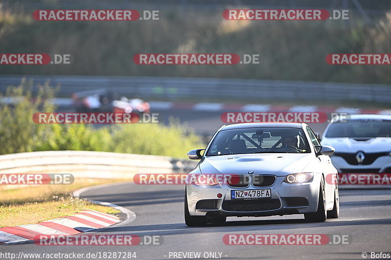 Bild #18287284 - Touristenfahrten Nürburgring Nordschleife (06.08.2022)