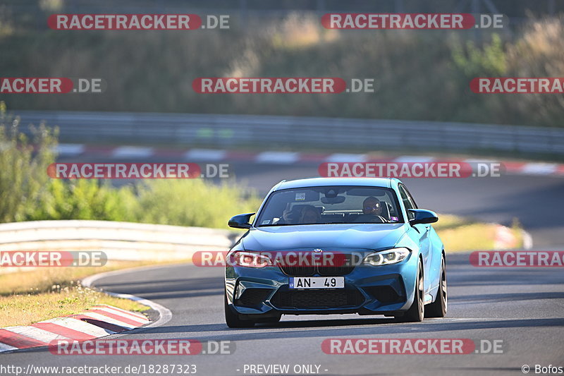 Bild #18287323 - Touristenfahrten Nürburgring Nordschleife (06.08.2022)