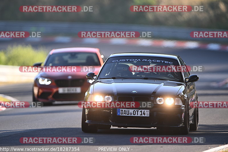 Bild #18287354 - Touristenfahrten Nürburgring Nordschleife (06.08.2022)