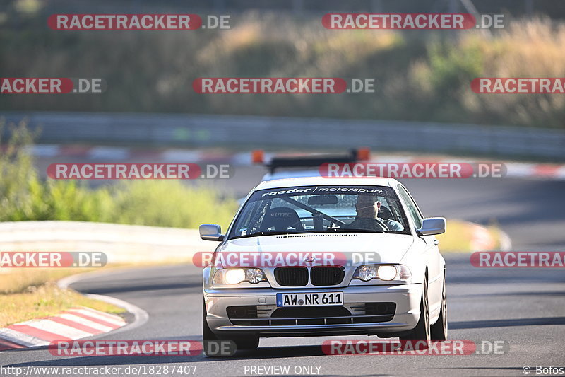 Bild #18287407 - Touristenfahrten Nürburgring Nordschleife (06.08.2022)