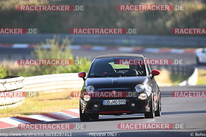 Bild #18287412 - Touristenfahrten Nürburgring Nordschleife (06.08.2022)