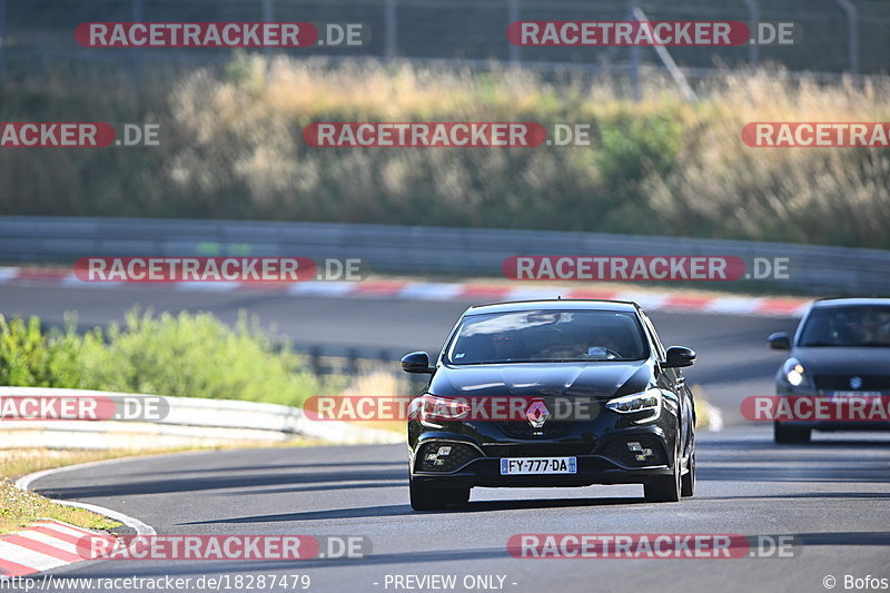 Bild #18287479 - Touristenfahrten Nürburgring Nordschleife (06.08.2022)