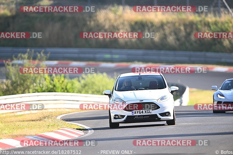 Bild #18287512 - Touristenfahrten Nürburgring Nordschleife (06.08.2022)