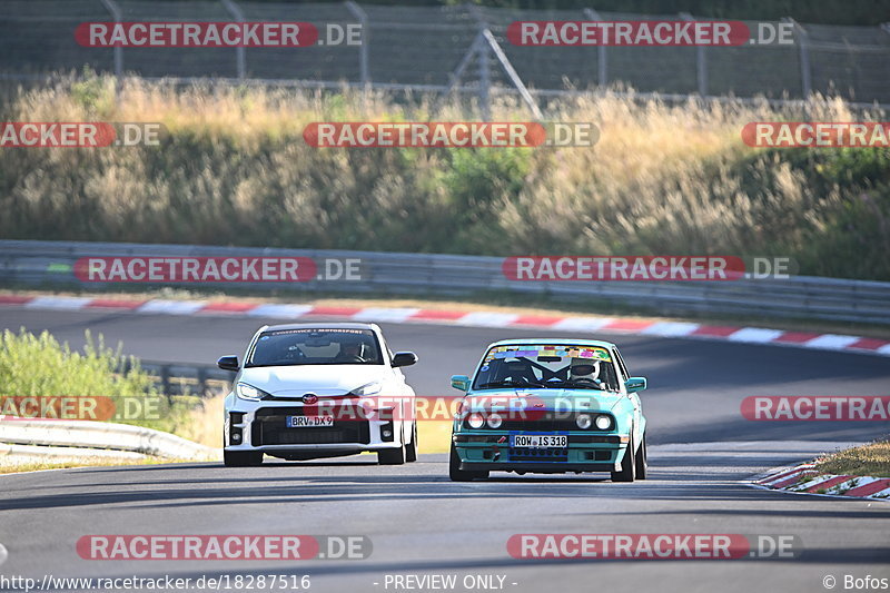 Bild #18287516 - Touristenfahrten Nürburgring Nordschleife (06.08.2022)