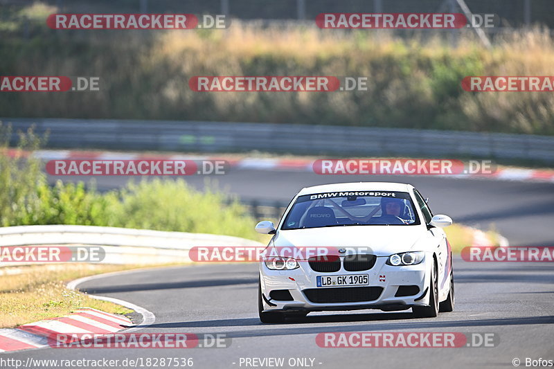 Bild #18287536 - Touristenfahrten Nürburgring Nordschleife (06.08.2022)