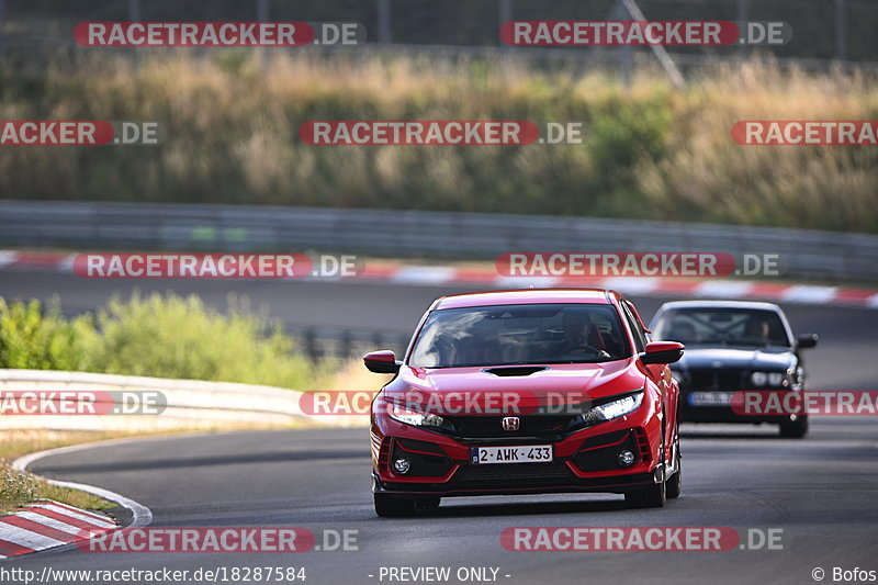 Bild #18287584 - Touristenfahrten Nürburgring Nordschleife (06.08.2022)