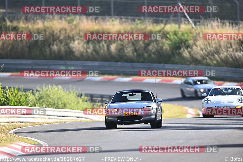 Bild #18287627 - Touristenfahrten Nürburgring Nordschleife (06.08.2022)