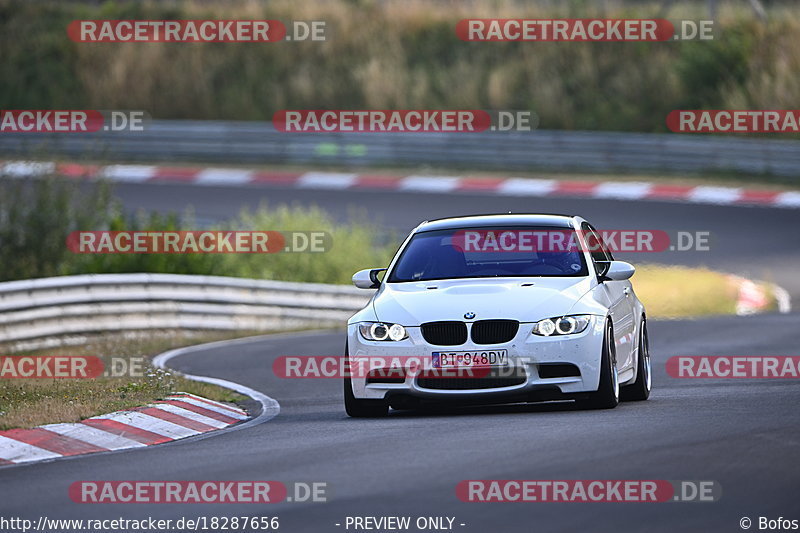 Bild #18287656 - Touristenfahrten Nürburgring Nordschleife (06.08.2022)